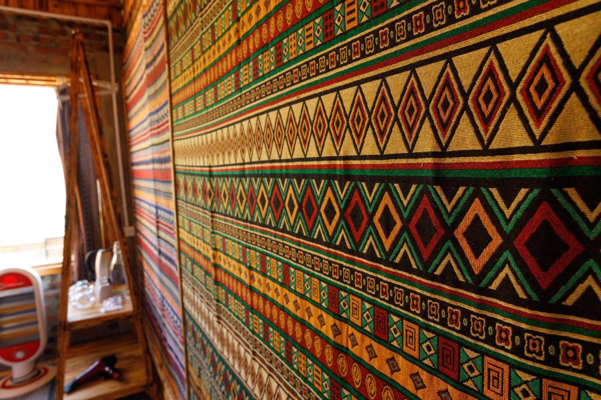 Sapa Plum Eco House Hotel Екстериор снимка