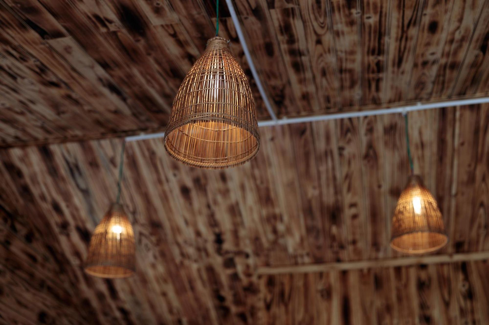 Sapa Plum Eco House Hotel Екстериор снимка